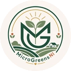 MicroGreensNI logo